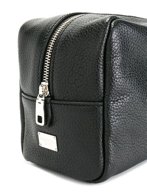 neceser dolce gabbana hombre